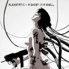 A Ghost In A Shell