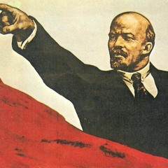 The Battle is Going (and Lenin is Young Again)