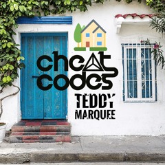 Cheat Codes - Home (Teddy Marquee Remix)
