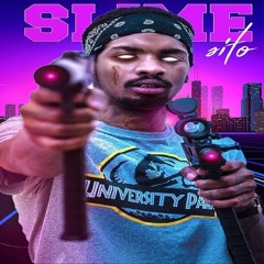 SlimeSito - Green ( prod: Eqmadeit )