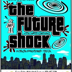 The Future Shock - 29-01-10
