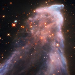 Transmission from Gamma Cassiopeiae