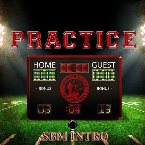 GBM NUTRON - PRACTICE (SBM INTRO)
