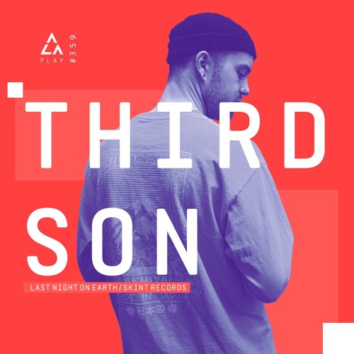 359: Third Son