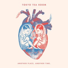 Tokyo Tea Room - Auto-phobia