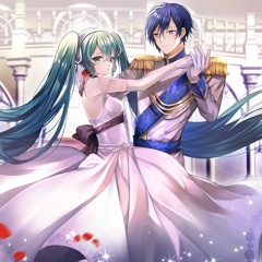 No one told me there was a 10th anniversary remake of Cendrillon (FNISHED!)