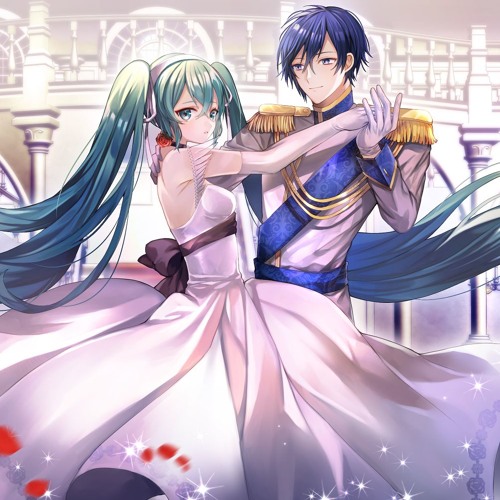 No one told me there was a 10th anniversary remake of Cendrillon (FNISHED!)