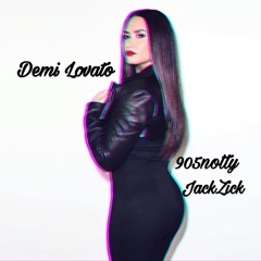 905notty - Demi Lovato(feat. JackZick)