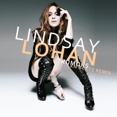 Lindsay Lohan - Rumors (LKN Beatz Remix)