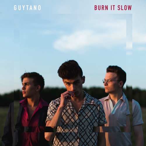 Burn It Slow
