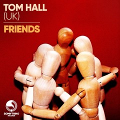 Friends *Supported by DON DIABLO*