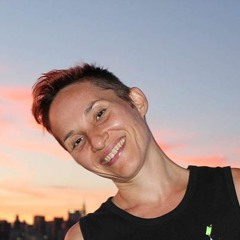 [FeminEasts Podcast] Boryana Rossa on Sofia Queer Forum, Sex and Revolution, and Much More