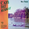 Wax'o Paradiso presents Café del Murray DJ mix artwork - Electronic music tracklist cover image