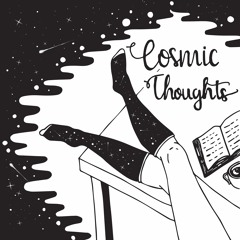 Axian x Alcynoos - Cosmic Thoughts