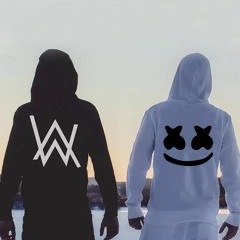 Alan Walker vs Marshmallow - Who is the best? - Gaming Mix 2016 | Sing Me To Sleep, Faded, Alone