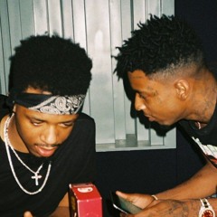 No Heart | Metro Boomin & 21 Savage type Trap Beat