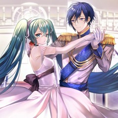 【UTAU Cover】サンドリヨン（Cendrillon） 10th Anniversary /茅歌コナギ + 小林冬輝