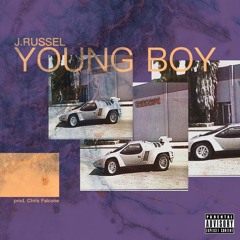 J. Russel - Young Boy (prod. Chris Falcone)