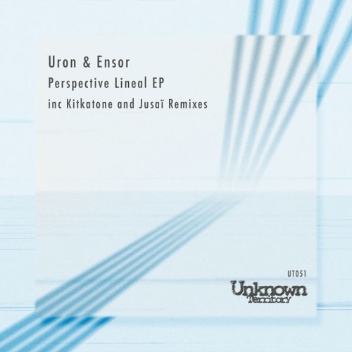 UT051 Uron & Ensor - Nebul Perspective (Original Mix)