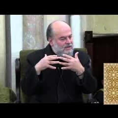 بسام جرار- تفسير-  يعلمون الناس السحر  هاروت وماروت ج1