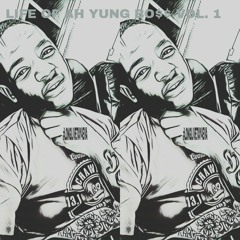 Krawla Ft. Yung Bo$$- Medicine