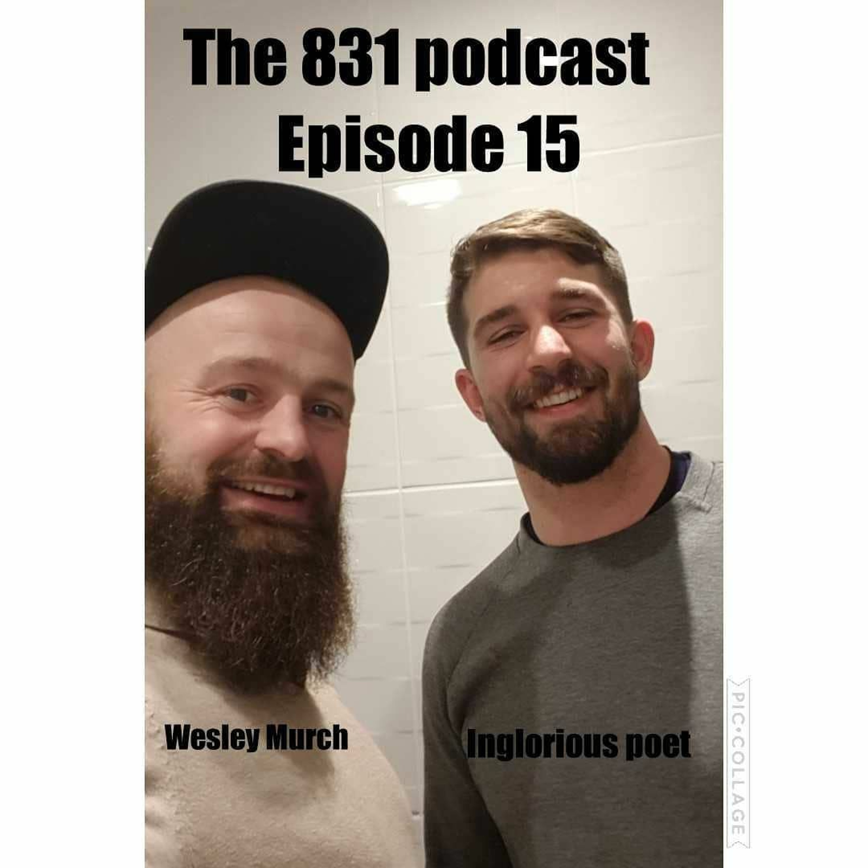 The 831 Podcast