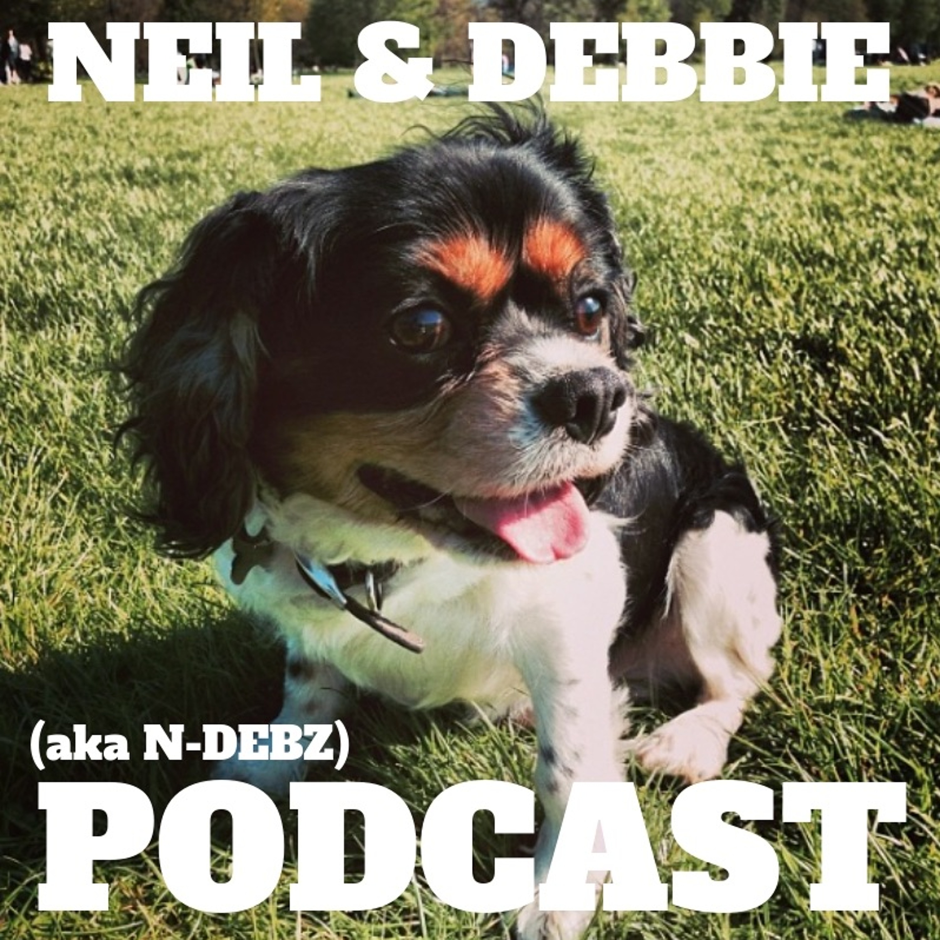Neil & Debbie (aka NDEBZ)