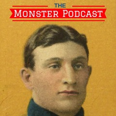 Episode 1- Introduction to The Monster Podcast & the T206 set