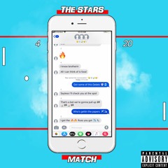 Match (Prod. by StarGotBars)