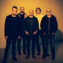 Sinusoidal Arches (Live at Jazzfest, Trondheim 2018)