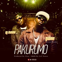 Pakurumo - Gwan Ft Dj Cinch