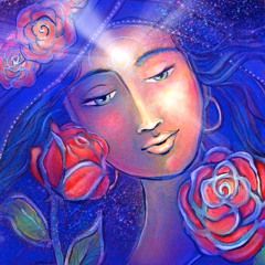Arising In Roses (blended by Om Aloha)