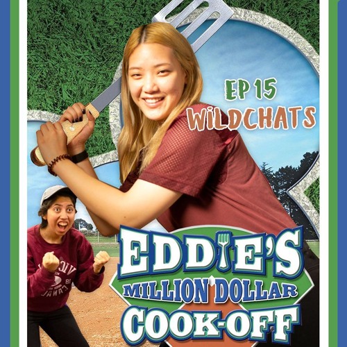 15 - Eddie's Million Dollar Cook-Off