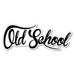 Old School Mini Mix