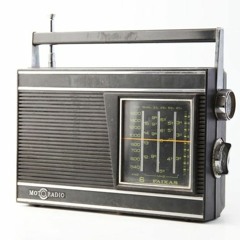 Vinheta - Radio Bandeirantes, Sao Paulo, 840 kHz, ZYK 687