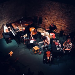 L'ensEmble-Ensemble (Kvien-Brunvoll/Dumitriu/Risser/Myhr/Gouband)