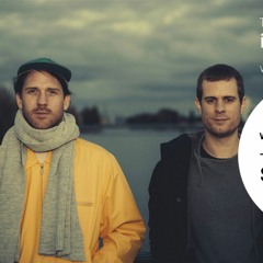 Ibiza Sonica Radio - Supersonicos w/ Stereo.type (Get Physical Music)