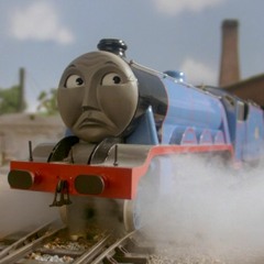 Track's Tracks - Gordon's Theme