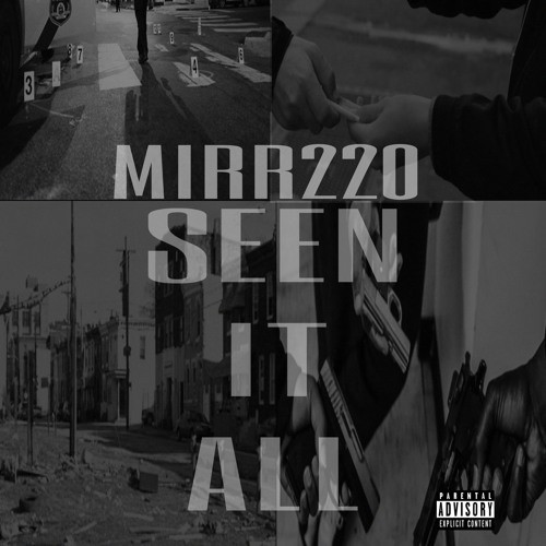 Mir220-Seen It All