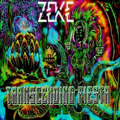 Zeke- Transcending Fiesta (Original Mix)*FREE DOWNLOAD*