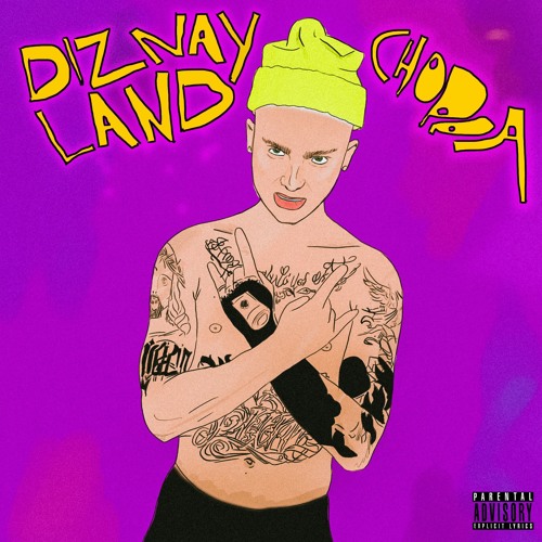 Diznayland - Choppa