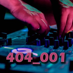 NVLL & VØID | 404 Mix Not Found | Episode 001