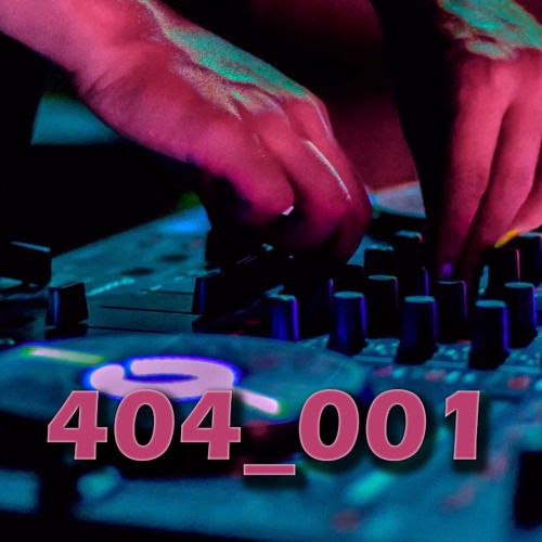 NVLL & VØID | 404 Mix Not Found | Episode 001