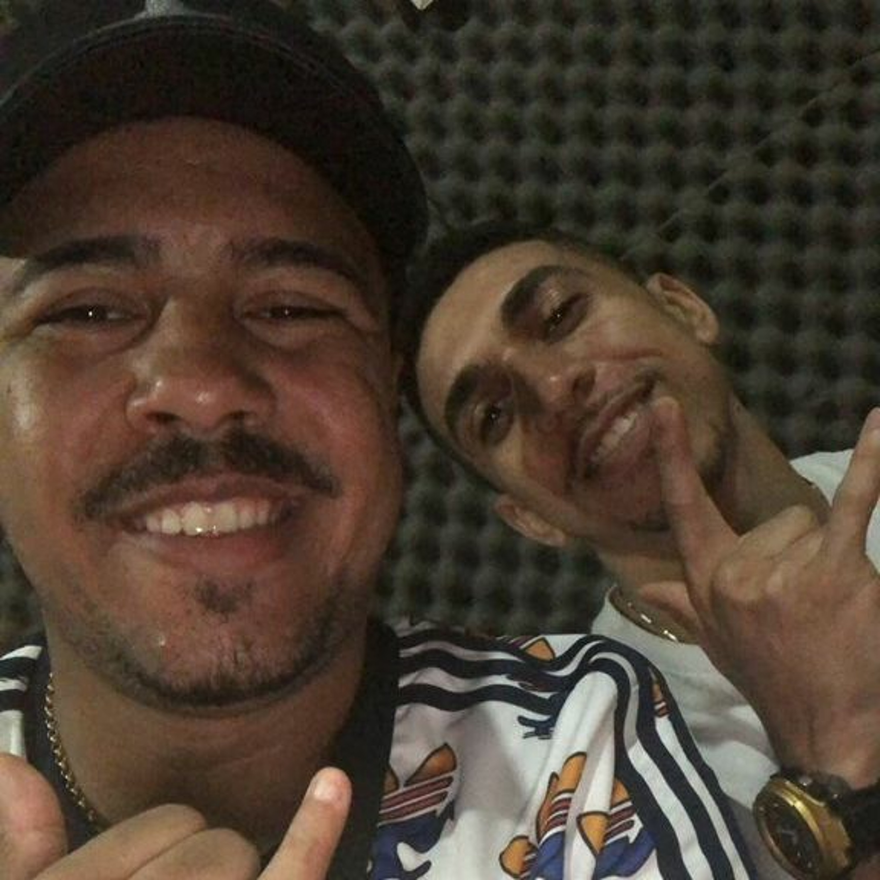 MC TINALDO E MC MV - JOGA O RABO [ DJBRAYANMARTINS E JEANDUPCB ] FODAAA episode artwork