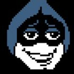 EXTREMELY SFW Deltarune Audio w/ Best Boi Lancer
