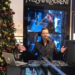 Live Cut DJ Chris  Force 12/2016 1.1