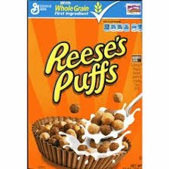 REESES PUFFS