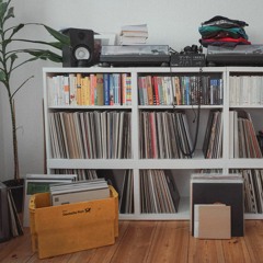 Eclectic Venue Mixtape - Seite B (2010)