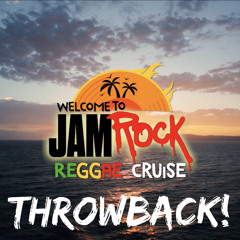 DJ NORIE JAMROCK CRUISE PROMO MIX