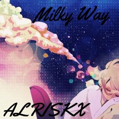 Alriskx Milky Way